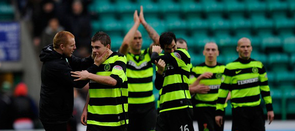 Celtic se prošetao Kilmarnockom