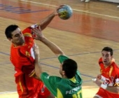 Lazarov najbolji strijelac