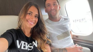PSG od Ligue 1 zatražio posebnu dozvolu za novi Messijev broj