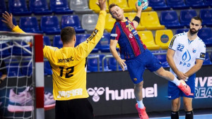 Novi trijumf Barcelone, remi Porta i Kielcea