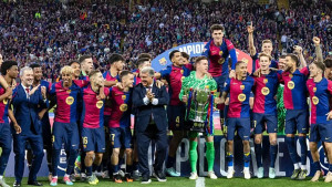 Barcelona sprema “najbolniju” moguću titulu!
