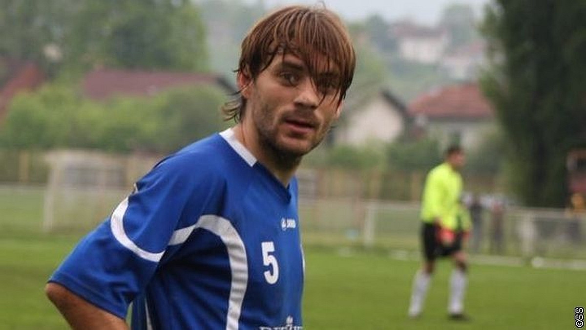 Miljenko Bošnjak ostaje u 1. ligi FBiH, ali u novom klubu