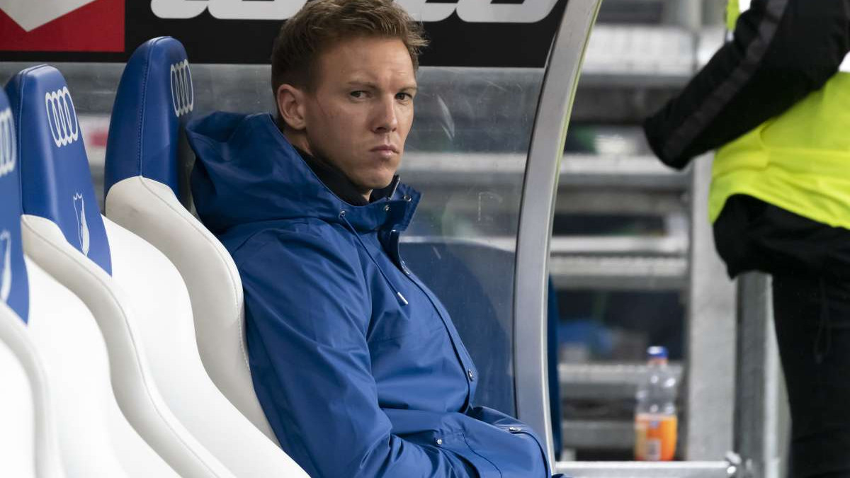 Nagelsmann seli u novi klub, igračima poručio: "I dalje morate imati motiv"