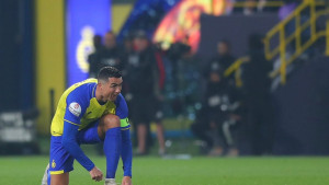 Ne mora Ronaldo zabijati da bi njegov klub pobjeđivao, ali uvijek napravi ono što treba