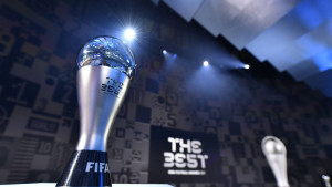 FIFA odabrala 12 najboljih na svijetu, sjajni Hrvat je među njima, a jedan će ponijeti nagradu