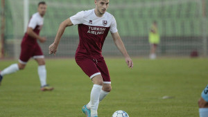 Čirjak uživa u FK Sarajevo: Bitna pobjeda na otvaranju sezone