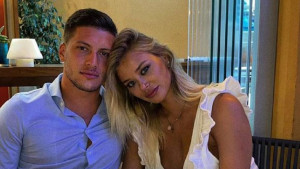 Sofija je objavom na Instagramu otkrila gdje na ljeto seli Luka Jović
