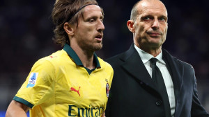 Hrvatska će gorjeti nakon ovih riječi: Allegri otkrio veliku tajnu Luke Modrića