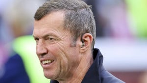 Piksi je tu, legende, mnoge zvijezde, ali svu pažnju je ukrala 26-godišnja djevojka Matthaeusa (64)