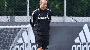 Allegri zvijezdu izbacio iz tima, a sve zbog nedavne izjave