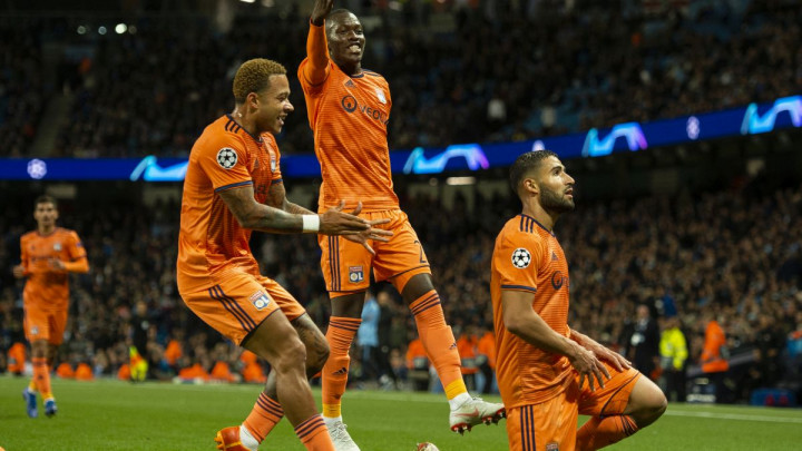 Nabil Fekir poslao poruku Liverpoolu nakon sjajne partije protiv Cityja