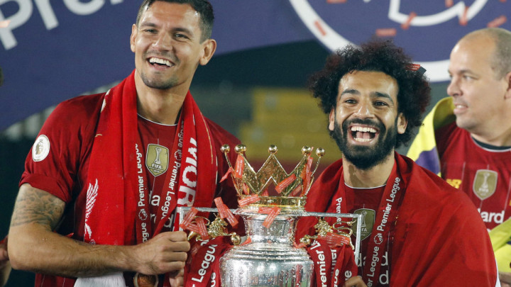 Dejan Lovren napokon pronašao novi klub, Redsima 10 miliona funti
