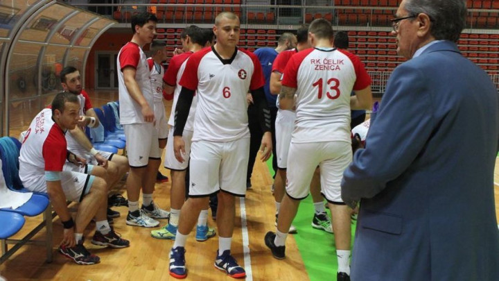 RK Čelik angažovao još jedno pojačanje