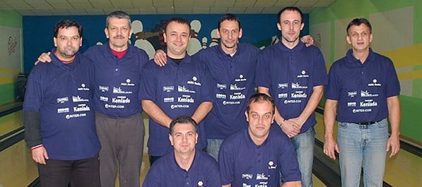 Begović pobjednik bajramskog turnira
