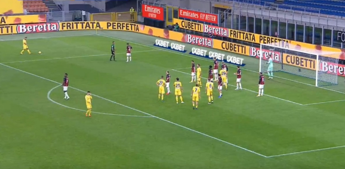 Šta se dešava sa Milanom na San Siru?