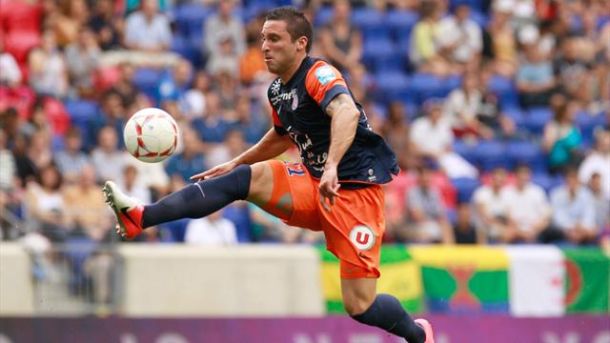 Montpellieru teška pobjeda nad Rennesom