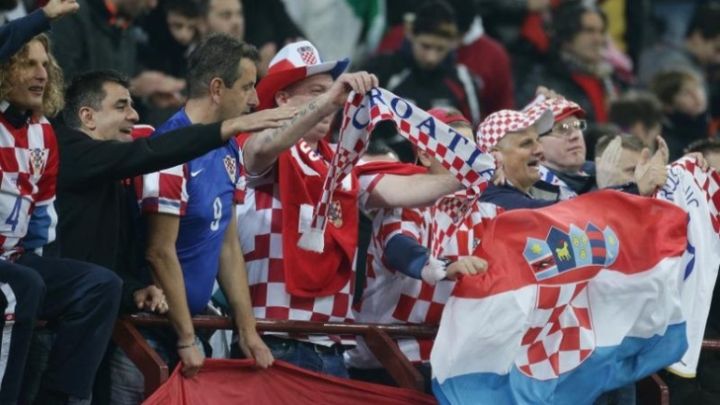 Na stadionu u Osijeku povici &quot;Za dom spremni&quot;