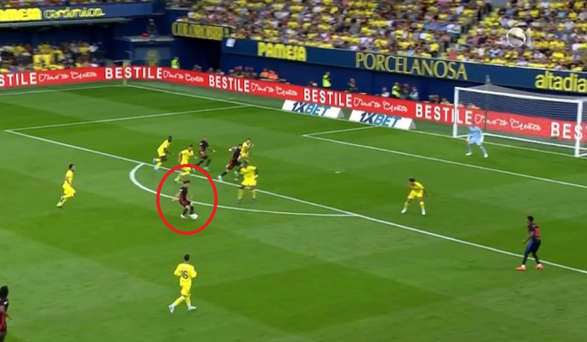 Flick "izmislio" još jednog čarobnjaka: Magija dečka kojeg su ljetos u Barceloni svi otpisali