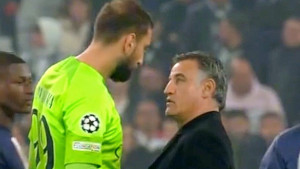 Galtier prilazio zvijezdama PSG-a, svakom je govorio isto, a oni su postajali "blijedi kao krpa"