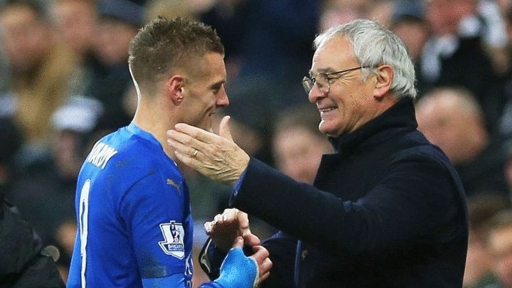 Ranieri: Ne razmišljamo o Tottenhamu