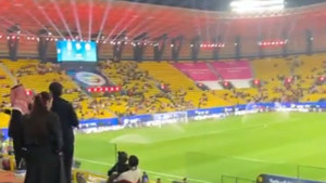 Turci u šoku zbog bezobrazluka Saudijaca: Niko ne može da vjeruje šta se desilo na stadionu!