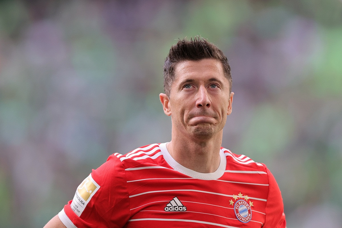 Predsjednik Bayerna prekinuo šutnju i "zakucao" Lewu: "Opet vam kažem..."