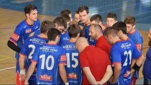 Borac bez problema protiv Sloge