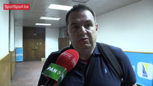 Vlašić: Bili smo prenervozni za ovakvu utakmicu