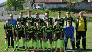 Borac Izačić pobjednik Kupa NS USK-a