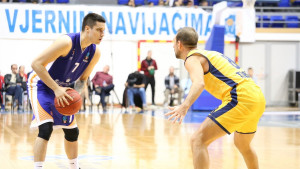 Debakl Mornara u Malagi
