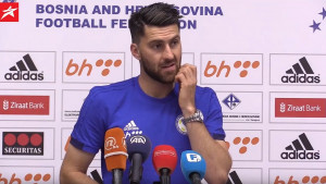 Zukanović: Džaba ti bolja ekipa ako ne uđeš skoncentrisan u meč...