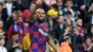 Inter spremio ponudu za Vidala, kakav će biti odgovor Barcelone?