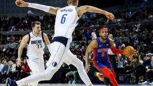 Luka će sam morati spašavati Dallas