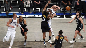 Nove brutalne partije Jokića i Dončića obilježile NBA noć