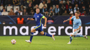 Sjajan meč Ahmedhodžića protiv Chelseaja, Wolfsburg upisao bitnu pobjedu nad Salzburgom