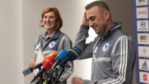 Ivajlo Petev objavio spisak igrača