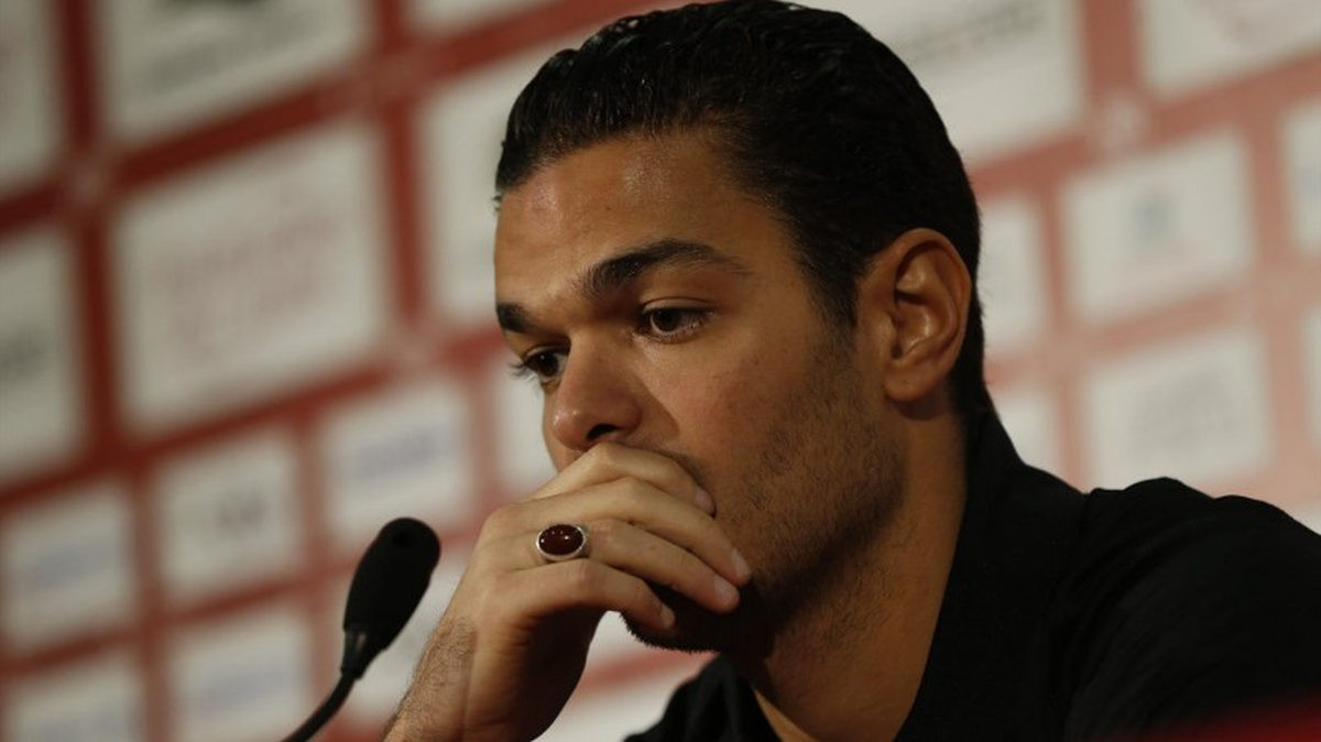 Hatem Ben Arfa je kralj skandala: Izbačen je iz ekipe zbog onoga što je rekao treneru Lillea