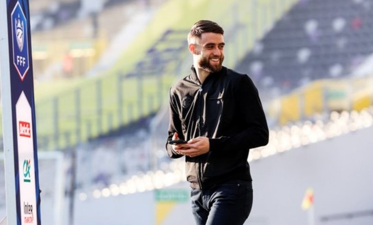 Hamulić propušta meč jer ne želi dati podršku LGBT osobama Hamulić propušta meč jer ne želi dati podršku LGBT osobama