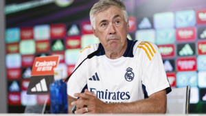 Carlo Ancelotti je već donio najvažniju odluku za trenersku karijeru