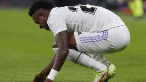Problemi za Real, ali i za Brazil: Vinicius je dočekao najgore moguće vijesti