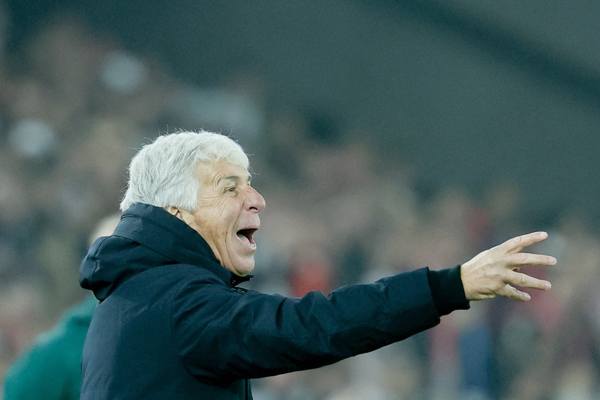 Javna tajna: Gian Piero Gasperini - Veliki fudbalski stručnjak, ali i diktator