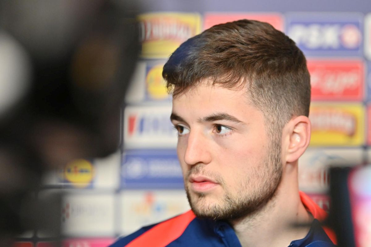 Ništa od velikana, Martin Baturina našao novi klub? "Agent mu je već na pregovorima" Ništa od velikana, Martin Baturina našao novi klub? "Agent mu je već na pregovorima"