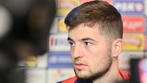 Ništa od velikana, Martin Baturina našao novi klub? "Agent mu je već na pregovorima"
