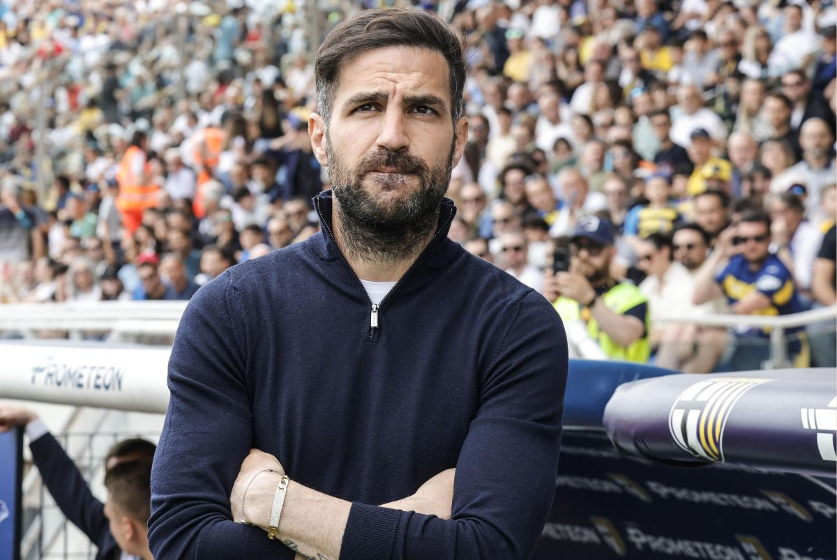 Fabregas se ne šali: Como "završio" još jedno veliko pojačanje! Fabregas se ne šali: Como "završio" još jedno veliko pojačanje!