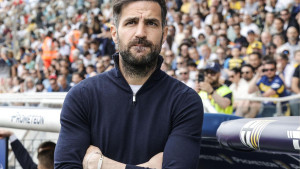 Fabregas se ne šali: Como "završio" još jedno veliko pojačanje!