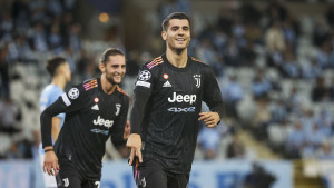 Alvaro Morata pravi transfer koji će uzdrmati Španiju?