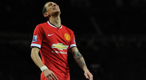 Di Maria odbio potpisati dresove Reala