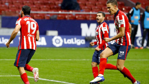 Diego Costa o Suarezu: To kopile nije zabijalo kad me nije bilo, sad je dao dva gola