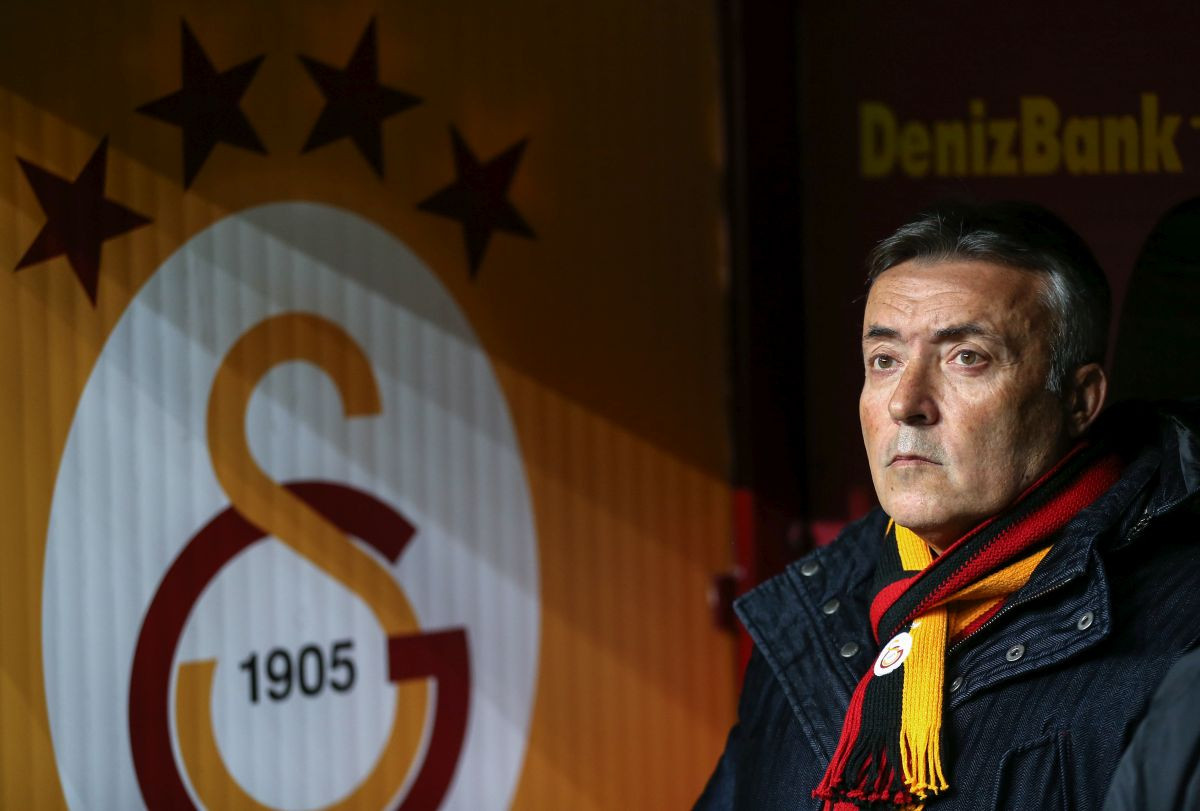 "Vjerujemo da ćemo izbaciti Barcelonu, ipak smo mi Galatasaray"