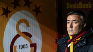 "Vjerujemo da ćemo izbaciti Barcelonu, ipak smo mi Galatasaray"